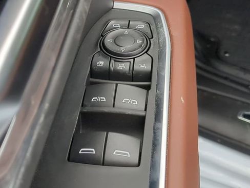 New 2026 GMC Sierra 3500 Denali Ultimate image 17