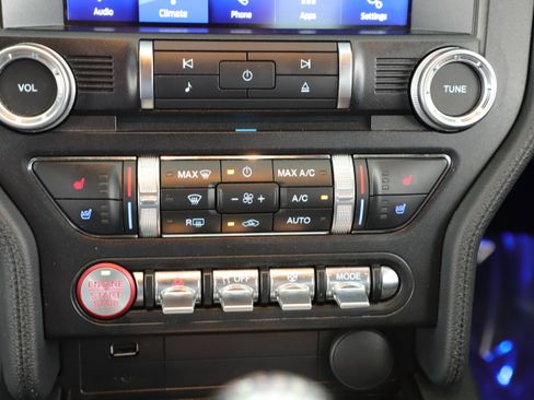 Used 2019 Ford Mustang GT Premium w/ GT Performance Package image 17