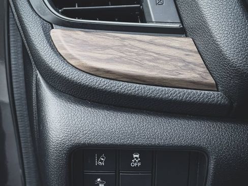 Used 2021 Honda CR-V EX image 8