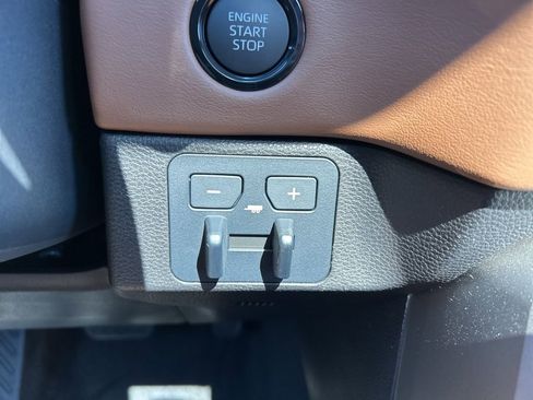 New 2026 Toyota Tundra 1794 Edition AWD/4WD image 19
