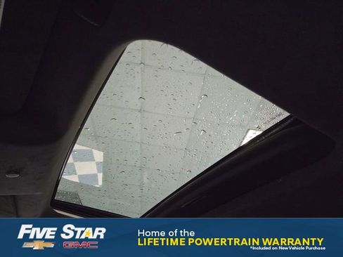 New 2026 GMC Sierra 1500 Denali Ultimate AWD/4WD image 18