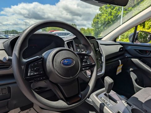 Certified 2026 Subaru Crosstrek 2.5i AWD/4WD image 20