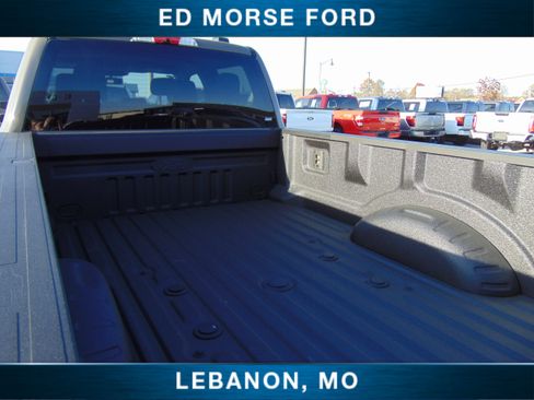 New 2026 Ford F350 XLT w/ XLT Premium Package image 14