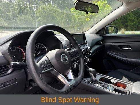 Used 2023 Nissan Sentra S FWD image 5