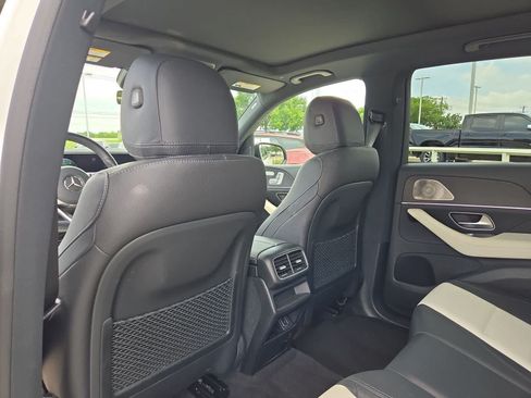 Used 2023 Mercedes-Benz GLE 350 image 16