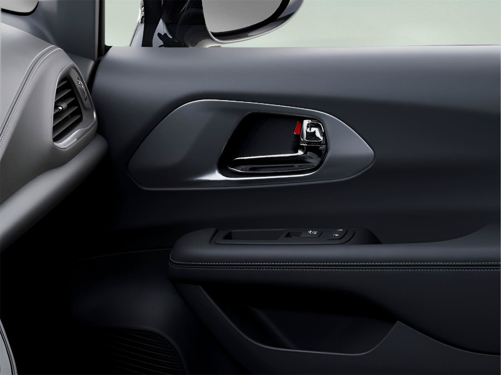 New 2025 Chrysler Pacifica Select FWD image 19