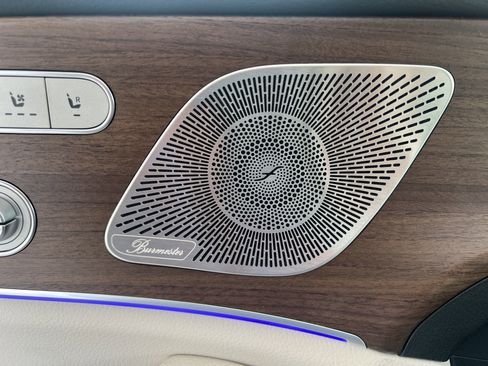 Certified 2025 Mercedes-Benz GLE 350 GLE 350 image 17