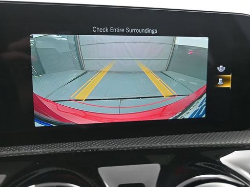 Used 2022 Mercedes-Benz A 220 4MATIC image 19