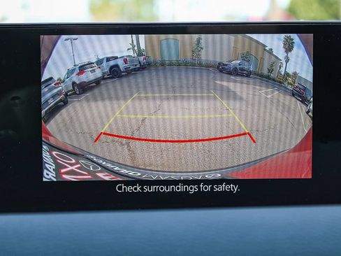 New 2026 MAZDA CX-50 AWD 2.5 Hybrid w/ Weather Package image 26