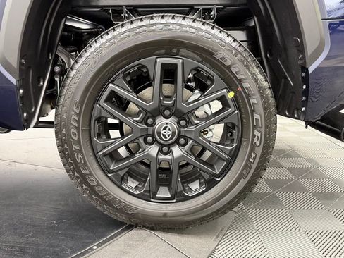 New 2026 Toyota Tundra Limited image 15