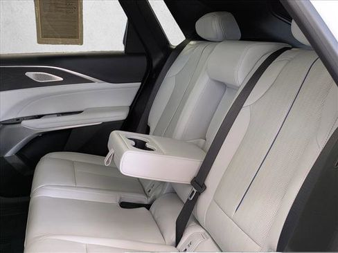 Used 2025 Cadillac Lyriq Sport w/ LPO, Floor Liner Package image 24