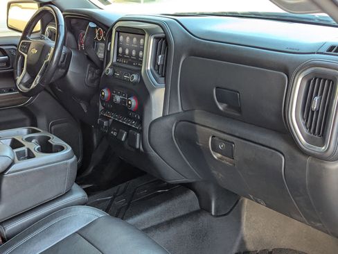 Used 2019 Chevrolet Silverado 1500 LT w/ All-Star Edition image 28