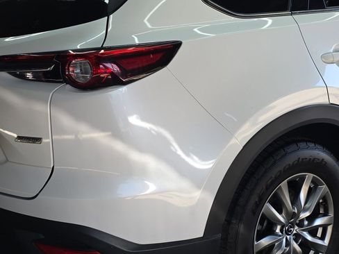 Used 2019 MAZDA CX-9 Touring w/ Touring Premium Package FWD image 27
