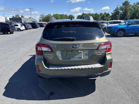 Used 2016 Subaru Outback 2.5i Premium AWD/4WD image 28