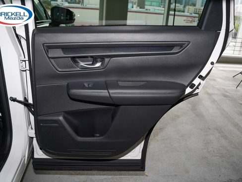 Used 2024 Honda CR-V EX image 13