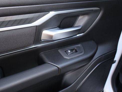 New 2026 RAM 1500 Big Horn image 18