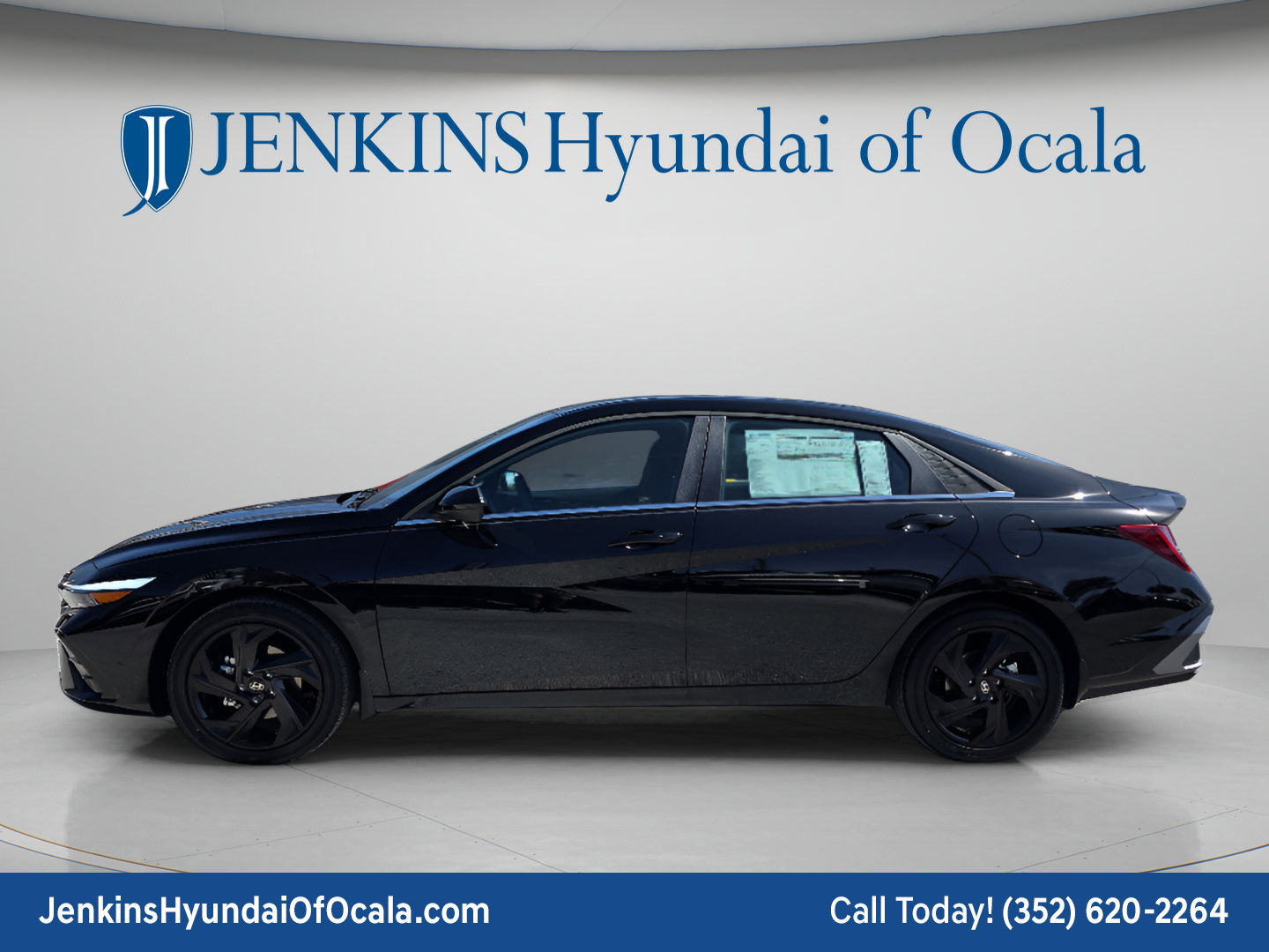 New 2026 Hyundai Elantra SEL Sport Premium FWD image 10