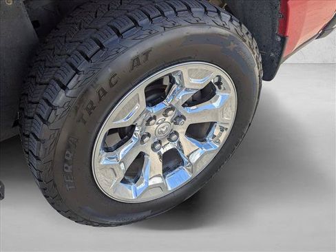 Certified 2023 RAM 1500 Lone Star w/ Trailer Tow Group AWD/4WD image 20