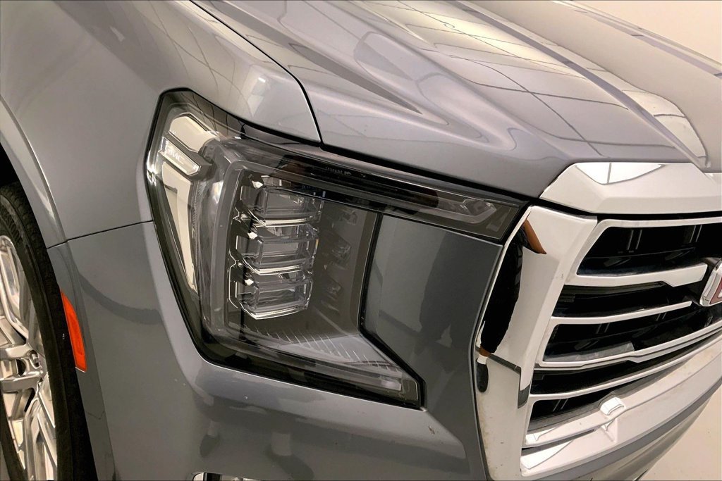 Used 2021 GMC Yukon SLT w/ SLT Luxury Plus Package AWD/4WD image 27