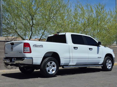 Used 2023 RAM 1500 Big Horn image 9