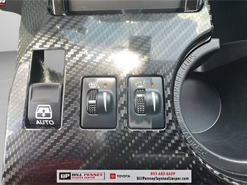 Used 2023 Toyota 4Runner TRD Off-Road Premium image 19