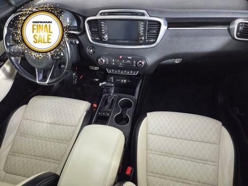 Used 2016 Kia Sorento SX image 27