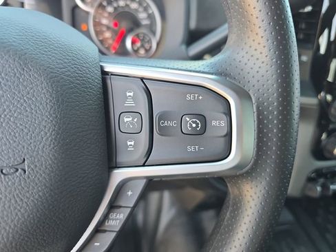 New 2026 RAM 3500 Tradesman w/ Chrome Appearance Group A AWD/4WD image 22