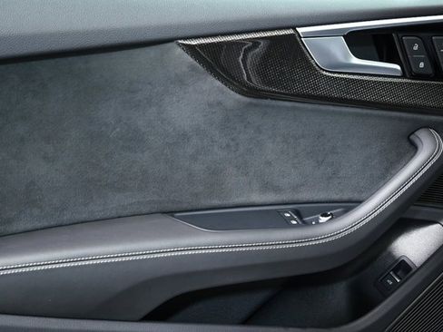 Used 2023 Audi S5 Premium Plus w/ Premium Plus image 6