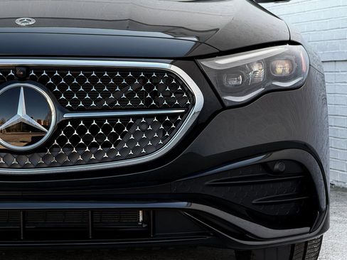 New 2026 Mercedes-Benz E 450 E 450 image 10