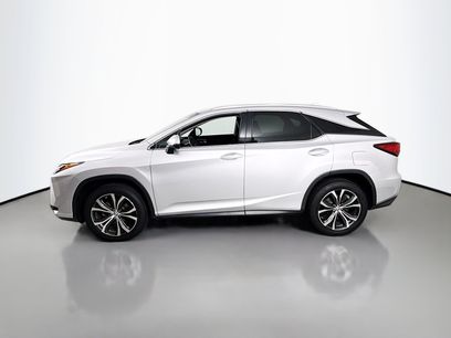 Used 2016 Lexus RX 350 AWD w/ Premium Package