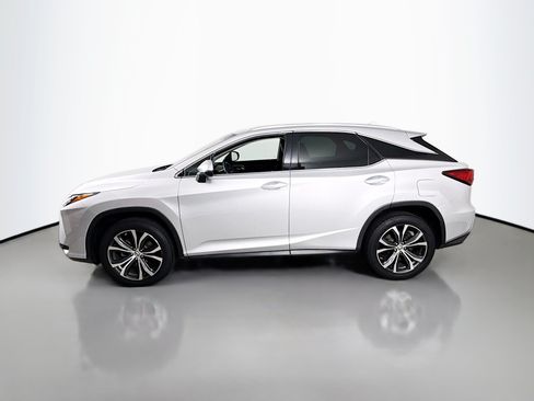 Used 2016 Lexus RX 350 AWD w/ Premium Package image 4