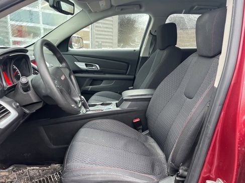 Used 2011 GMC Terrain SLE image 16