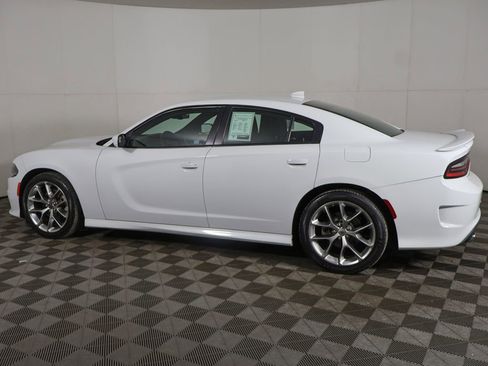 Used 2022 Dodge Charger GT RWD image 10