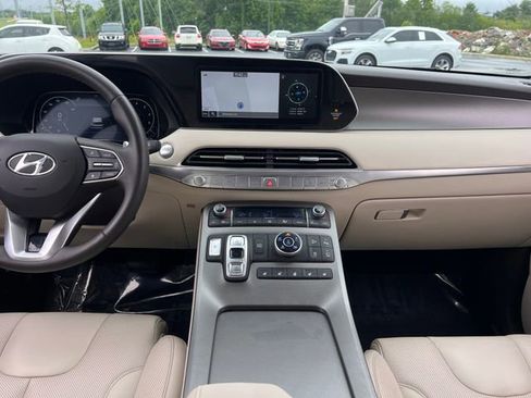Used 2021 Hyundai Palisade Calligraphy AWD/4WD image 18