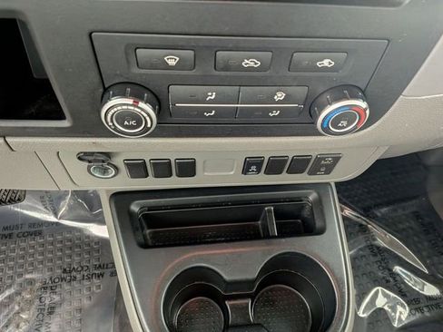 Used 2020 Nissan NV 1500 SV w/ Navigation Package RWD image 21