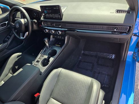 Used 2023 Honda Civic Sport Touring image 18