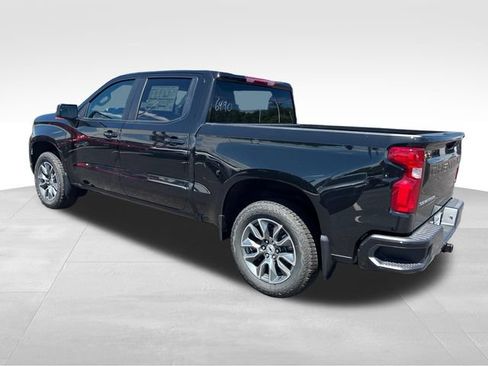 New 2026 Chevrolet Silverado 1500 RST AWD/4WD image 3