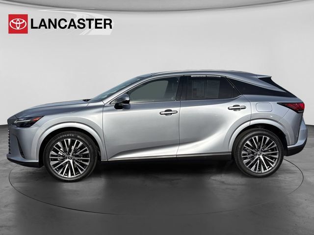 Used 2023 Lexus RX 350 Premium Plus w/ Cold Area Package FWD image 4