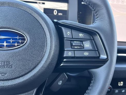 New 2026 Subaru Outback Premium AWD/4WD image 22