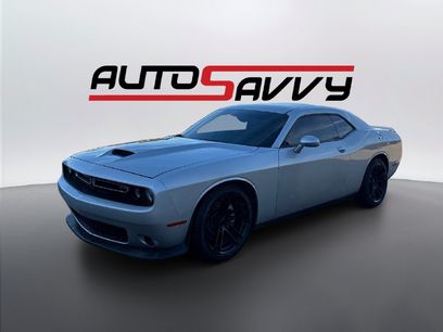 Used 2022 Dodge Challenger GT