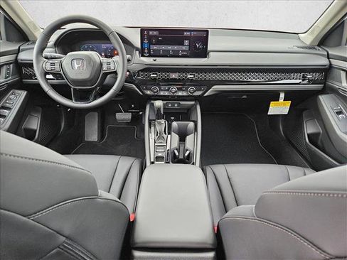 New 2026 Honda Accord EX-L image 14
