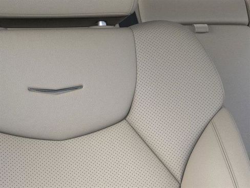 New 2026 Cadillac CT4 Premium Luxury image 21