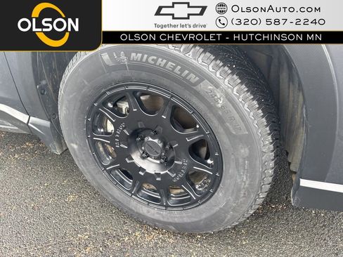 Used 2023 Subaru Ascent Onyx Edition Limited image 7