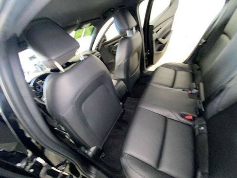 Used 2024 MAZDA MAZDA3 s FWD image 33