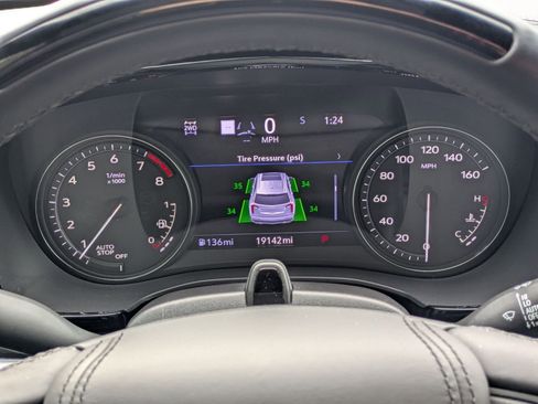 Used 2023 Cadillac XT6 Premium Luxury w/ Platinum Package image 10