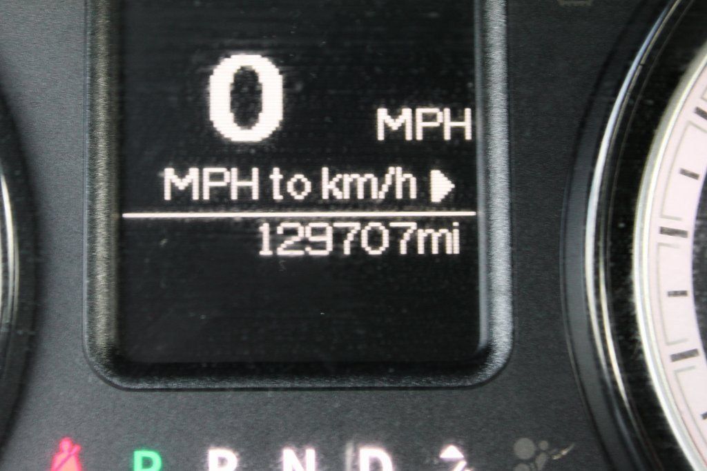 Used 2021 RAM 1500 Warlock AWD/4WD image 20