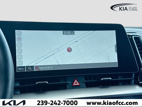 Used 2025 Kia Sportage SX Prestige AWD/4WD image 28