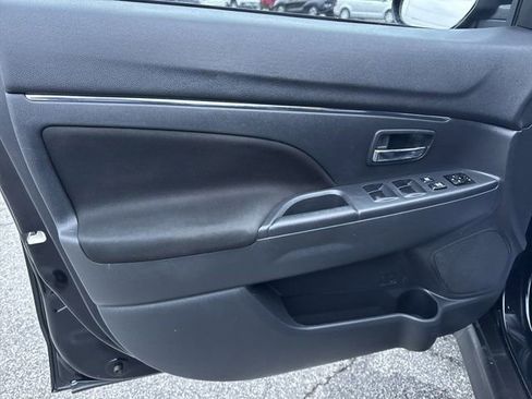Used 2022 Mitsubishi Outlander Sport LE AWD/4WD image 16