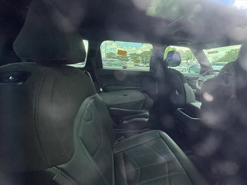 Used 2027 Kia Telluride SX Prestige X-Pro AWD/4WD image 4