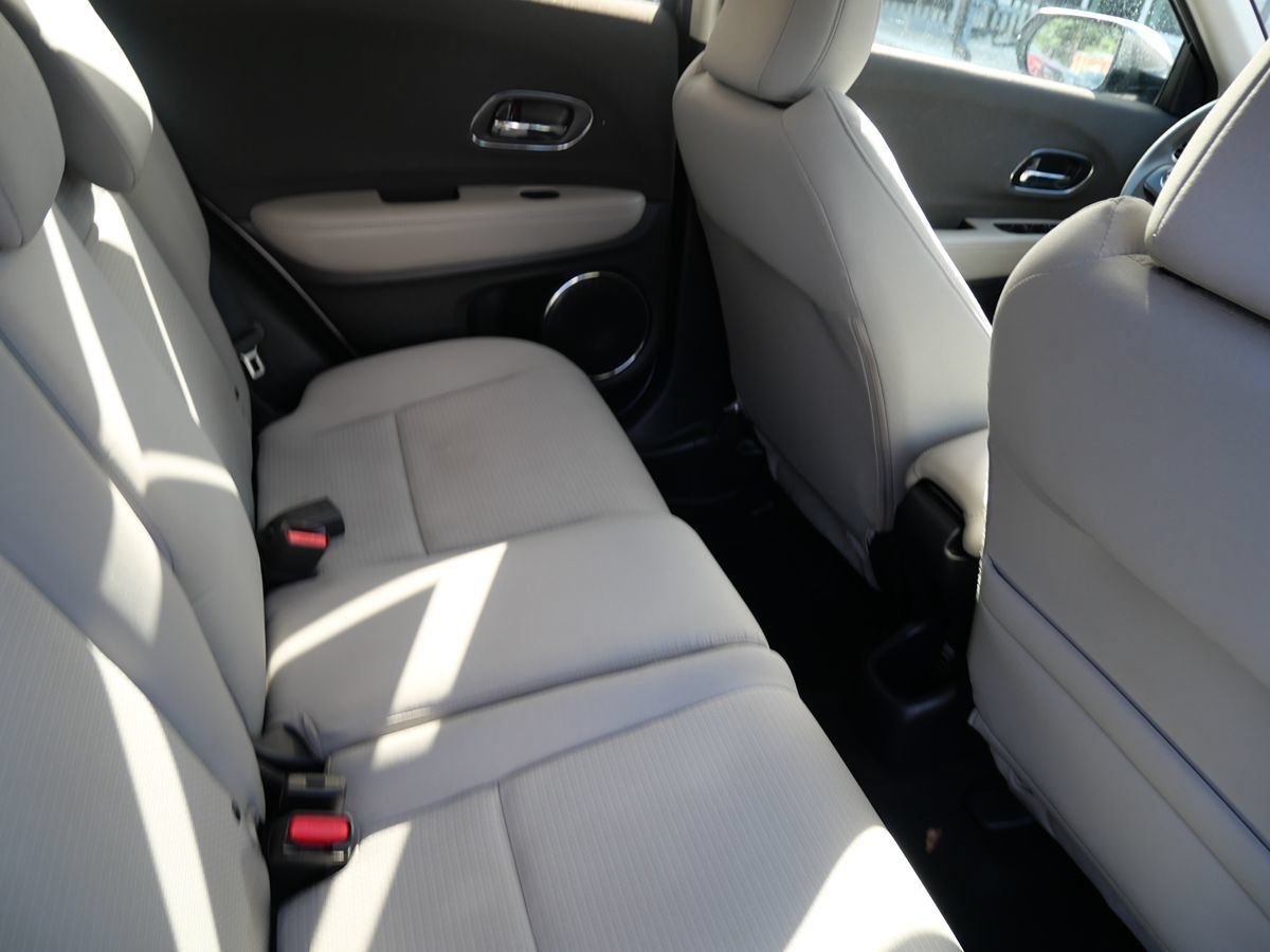 Used 2019 Honda HR-V EX image 23